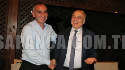 Sapancaspor'da Yeni Liste Netleşiyor