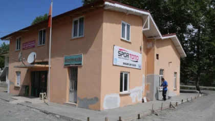 Spor Kulüplerine Katkılar Devam Ediyor
