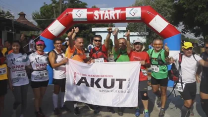 Ultra Sapanca Koşusu için Geri Sayım Başladı