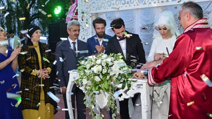 Yavuz Tanta Dünya Evine Girdi