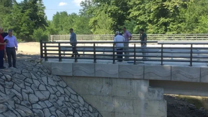 Yeni Köprü Gün Sayıyor