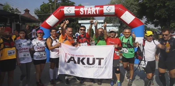 Ultra Sapanca Koşusu için Geri Sayım Başladı