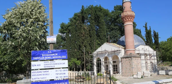 Yılsonuna Yetiştirilmesi Planlanıyor