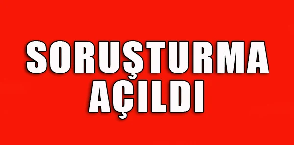 3 Kaymakam ve Bir Vali Yardımcısı için Soruşturma Açıldı