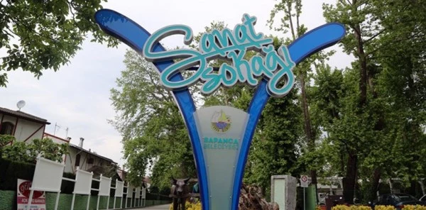 Bakan Avcı, Sanat Sokağı'nın Açılışı için Geliyor