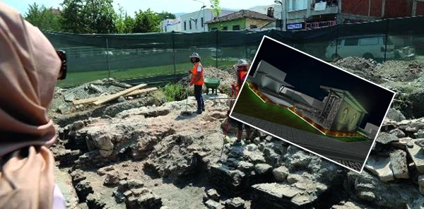 Bakın O Proje Neden Durmuş?