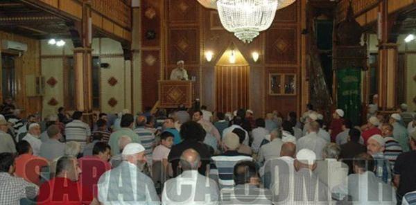 Camii Cedid Camisinde Kadir Gecesi Programı Düzenlenecek