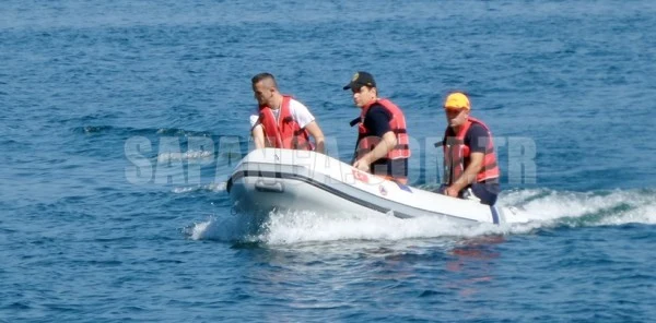 Çetin'i Arama Çalışmaları Devam Ediyor