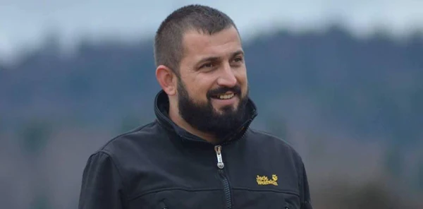 Dalgıçlar Hasan Önder Çetin'in Pantolonunu Buldu