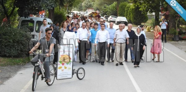 Kırkpınar El Sanatları Festivali Başladı