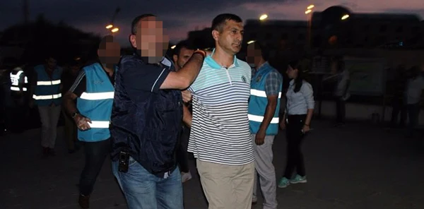 Sakarya'daki Darbeci Albay: 'Yaptığım Suç Değil, Pişman Değilim'