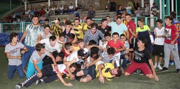 Sapanca Olgunlar Turnuvası'nda 4. Gün Sonuçları