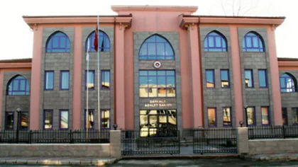5 Kişi Adliyeye Sevk Edildi