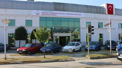 Altınova Hastanesi Saüeah Serdivan Ek Binası Olarak Hasta Kabulüne Başladı