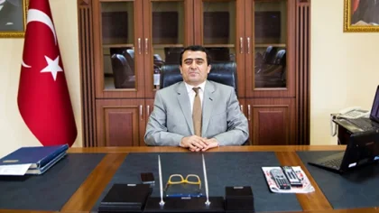 Sapanca Kaymakamı Süleyman Yıldırım Tutuklandı