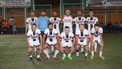 Sapanca Olgunlar Turnuvası'nda 3. Gün Sonuçları