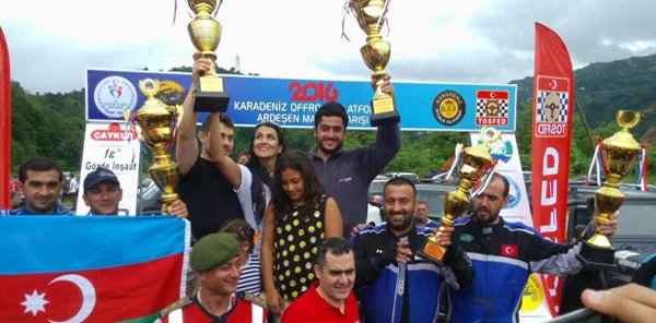Ardeşen'de Gelenek Bozulmadı