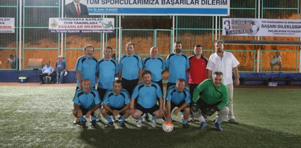 Çeyrek Finallerde 4'üncü Akşam Sonuçları