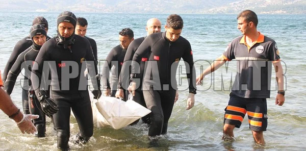 Hasan Önder Çetin'in Cansız Bedeni Bulundu