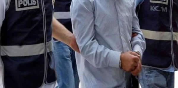 İş Adamını Vurmuşlardı Tutuklandılar