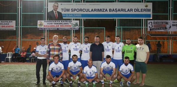 Olgunlar Turnuvası'nda 13. Gün Sonuçları