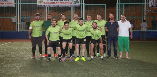 Olgunlar Turnuvası'nda 14. Gün Sonuçları
