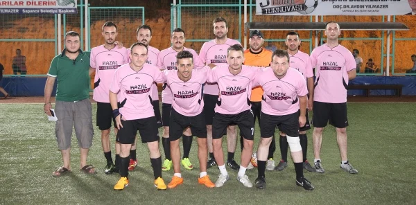 Olgunlar Turnuvası'nda 15. Gün Sonuçları