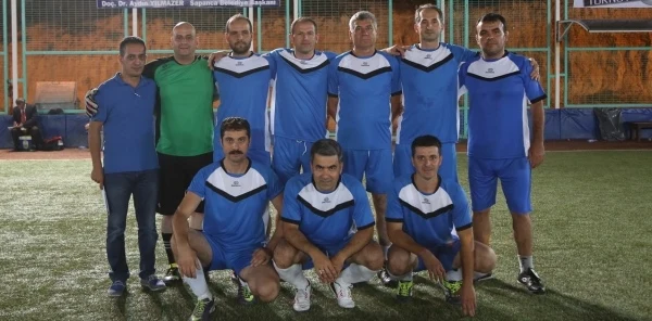 Olgunlar Turnuvası'nda 16. Gün Sonuçları