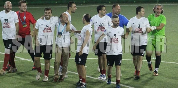 Sakarya Olgunlarda Masa Başı Oyunları