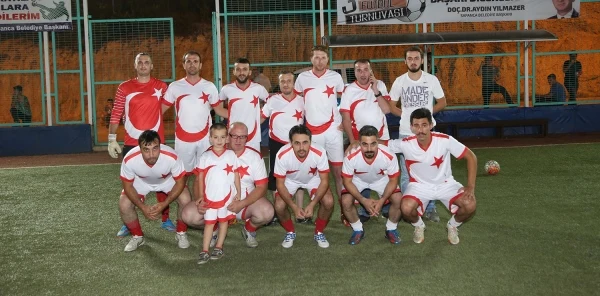 Sapanca Olgunlar Turnuvası'nda 7. Gün Sonuçları