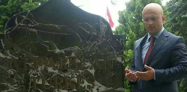 Taner'in 30 Ağustos Zafer Bayramı Mesajı