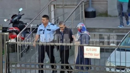 16 Temmuz Sabahı Kaçmıştı,yakalandı
