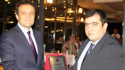 Başsavcı Camgöz Yeni Görevine Hızlı Başladı
