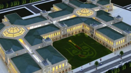 Büyük Projenin İmzaları Sapanca'da Atıldı