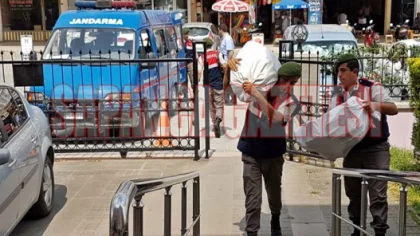 Çuval Çuval Fetö Dokümanı