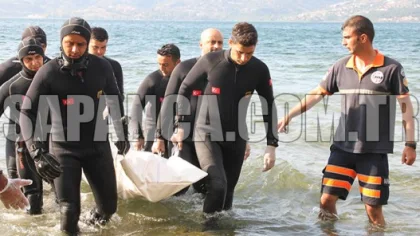 Hasan Önder Çetin'in Cansız Bedeni Bulundu
