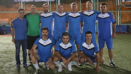 Olgunlar Turnuvası'nda 16. Gün Sonuçları