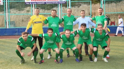 Olgunlarda Pazar Akşamı Sonuçları