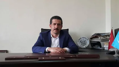 Özen'in 30 Ağustos Zafer Bayramı Mesajı