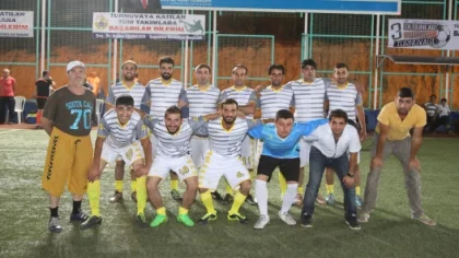 Sapanca Olgunlar Turnuvası'nda 10 ve 11. Gün Sonuçları