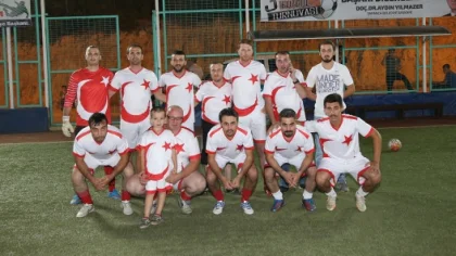 Sapanca Olgunlar Turnuvası'nda 7. Gün Sonuçları