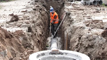 Sapanca Yanık'a 32 Kilometrelik Yeni Hat