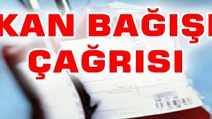 Ülkü Ocakları'ndan Kan Bağışına Davet