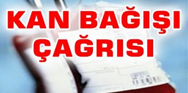 Ülkü Ocakları'ndan Kan Bağışına Davet