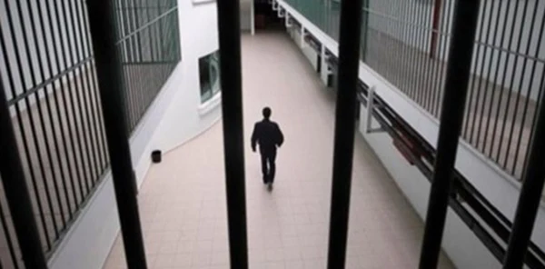 5 Yıldan Az Ceza Alan Hükümlüye Açık Cezaevi Yolu