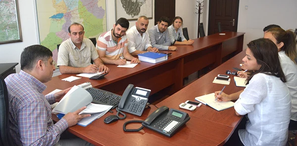 Arıtma Tesislerinin İhalesi Tamam