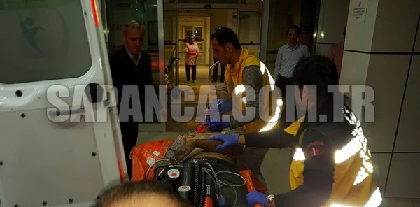 Bonzai Sapanca'da Can Aldı