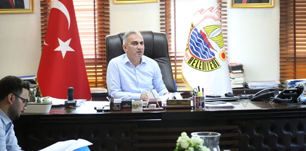 Kırkpınar Havaalanı ile İlgili İddialara Cevap Verdi