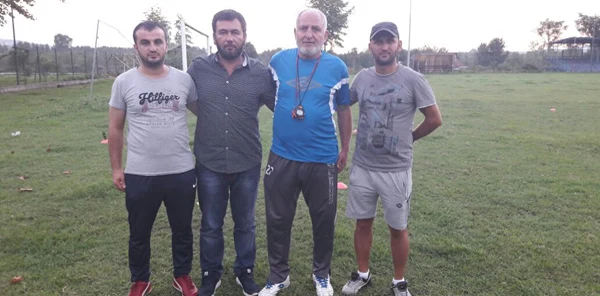 Kurtköyspor'un Başına Nuri Çelik Geçti