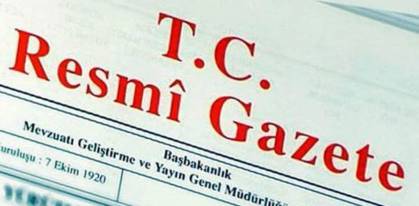 O İsimler Kamudaki Görevlerinden Çıkarıldı